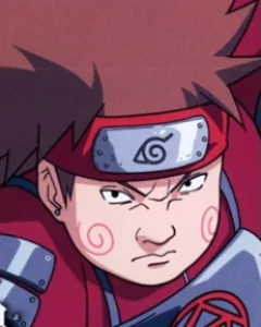 Choji Akimichi