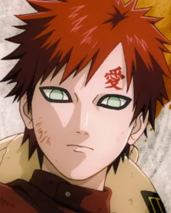 Gaara