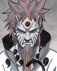 Hagoromo Otsutsuki