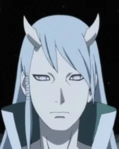 Hamura Otsutsuki