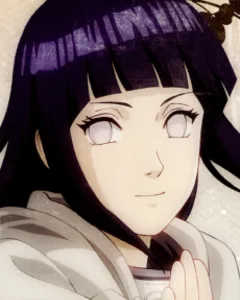 Hinata Hyuga