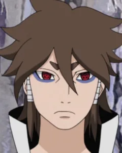 Indra Otsutsuki