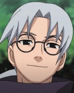 Kabuto Yakushi