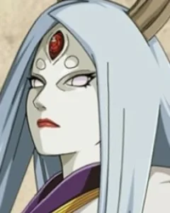 Kaguya Otsutsuki