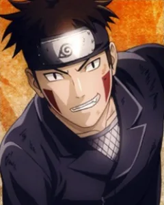 Kiba Inuzuka