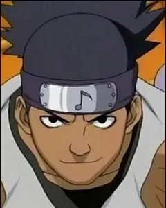 Kidomaru