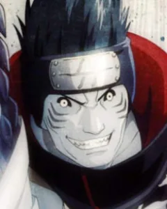 Kisame Hoshigaki
