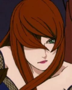 Mei Terumi
