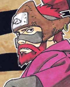 Roshi