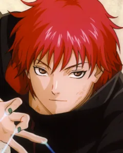 Sasori