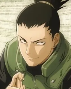 Shikamaru Nara