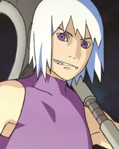 Suigetsu Hozuki