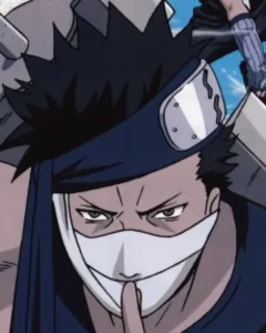 Zabuza Momochi